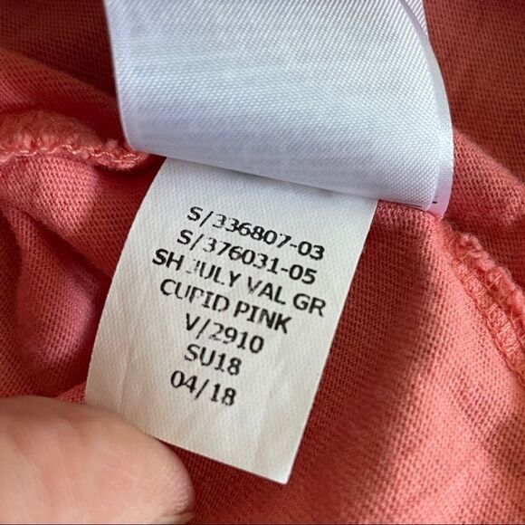 Gap & Old Navy Lot Tee Shirt, Tank Top & Shorts - Picture 9 of 16